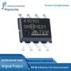 Микросхема MCP41010T-I/SN SOP-8 - Новый Оригинальный Запас