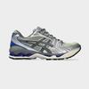 GEL-KAYANO 14 [1203A740-Мягкий желтый/Синий ASICS]