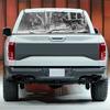 Car Sticker Deer Forest Rear Window Graphic Decal for Car Truck SUV 135*36cm