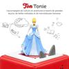 Tonies® - Figurine Tonie - Disney - Cendrillon - Figurine Audio Pour Toniebox