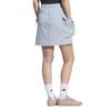 adidas Fosfuturestyle Мягкая Удобная Простая Универсальная Повседневная Юбка Женские Юбки Желтый Синий Ярко-белый KC3775