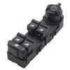 156106393 Power Master Window Switch for Alfa Romeo Giulietta 940