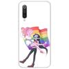 Gay Lesbian LGBT Rainbow Pride Phone Case For Xiaomi Redmi Note 14 13 12 11 10 11E Pro Plus 12S 11S 11E 11T 10S Soft TPU Back Co