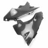 Imitation Carbon Fiber Motorcycle Fairing Infill Air Duct Side Cover Case for Yamaha YZF-R1 YZF R1 2004 2005 2006