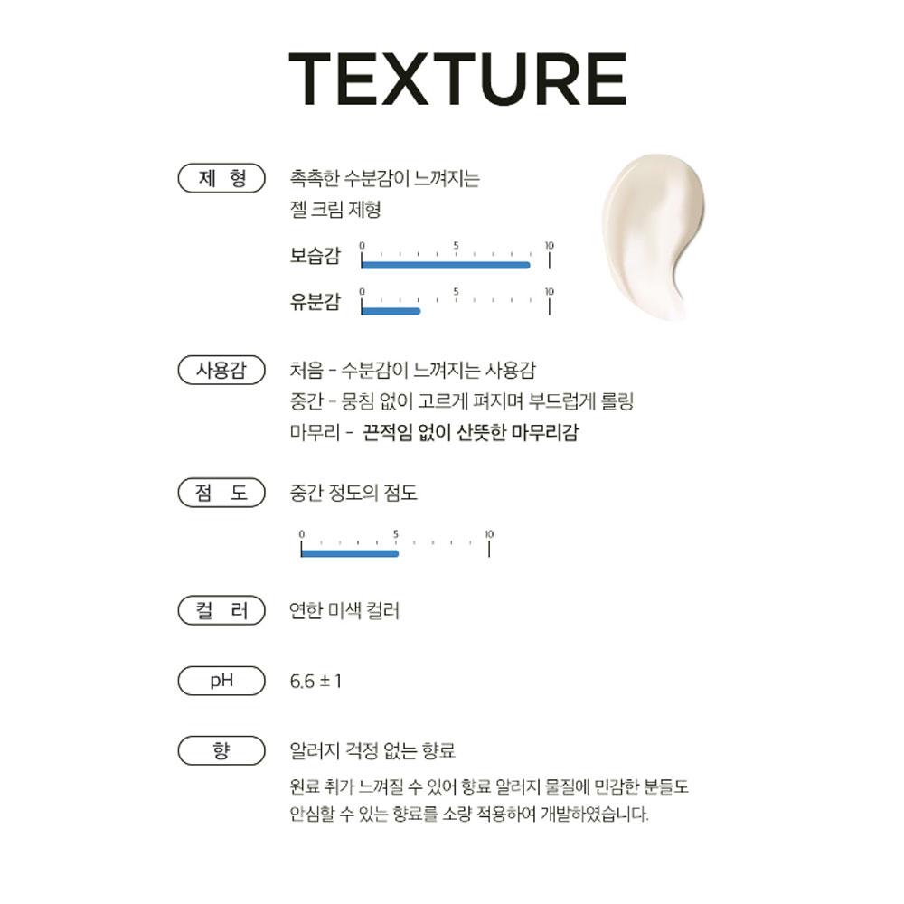 Солнцезащитный крем Dermafactory Fresh Aqua 50 г SPF50+, PA++++