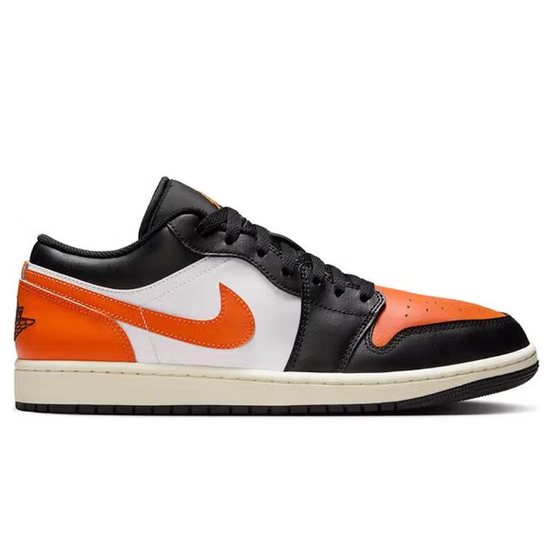 Jordan Кроссовки AJ1 Low Shattered Backboard
