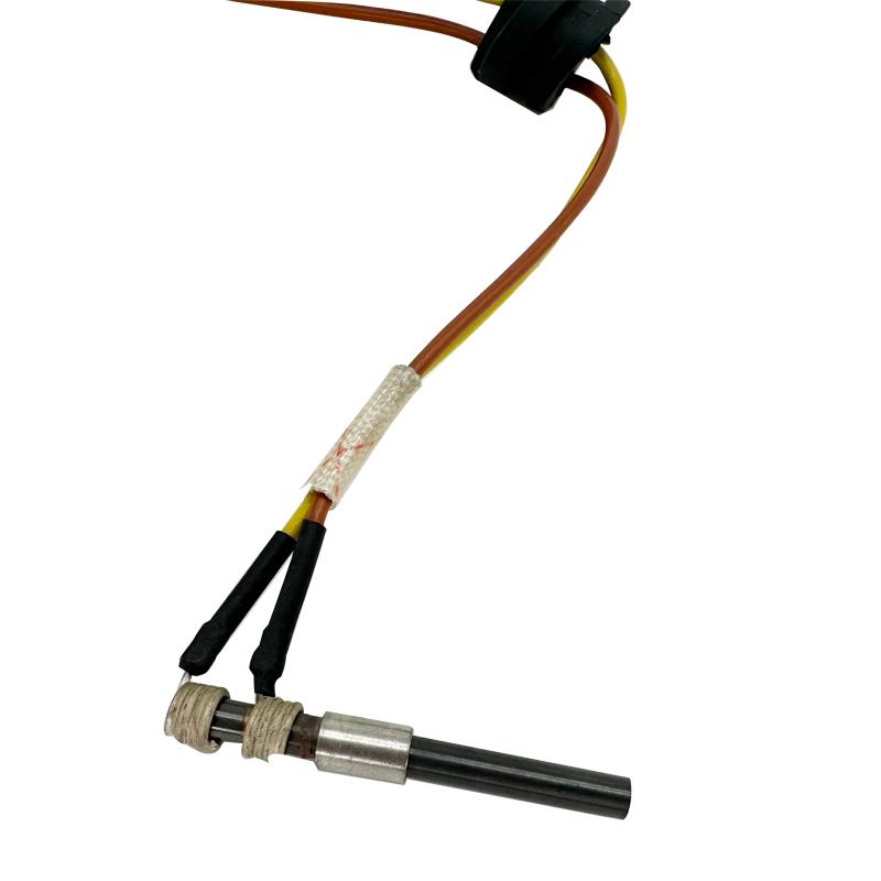 82410B 24V 54-65W Car Diesel Parking Heater Ceramic Glow Pin Glow Plug For Webasto Thermo 90 24V Truck RV Diesel Parking Heater