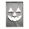 Halloween Pumpkin Face Stencils Decorative Painting Stencils Reusable Acrylic Drawing Template for DIY Pumpkin Carving Wood Wall Art Decor
