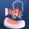 CLORIS Q920 U-Shaped Neck & Shoulder Massage Pillow