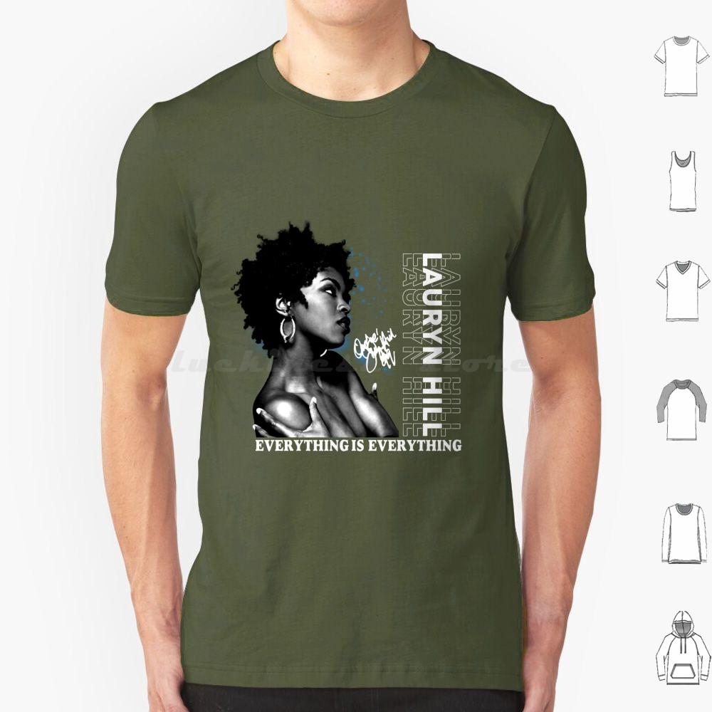 Lauryn Hill The Famous T Shirt Men Women Kids 6xl The Of Lauryn Hill Album Album Cover Cover Lauryn Hill Hip Hop Lauryn Hill
