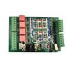 Universal Automotive Three-Phase Voltage Protection Board DT.201.01