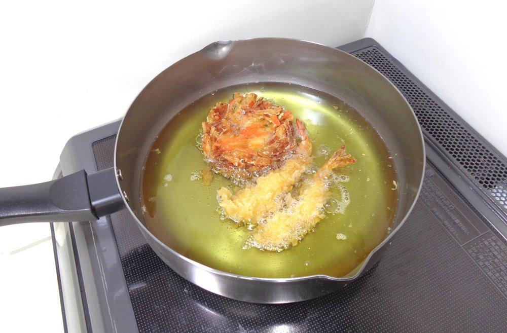 Fujita Metal Iron One Hand Pot 25 см Сделано в Японии Сладкая ручная железная сковорода 066301 в виде кастрюли