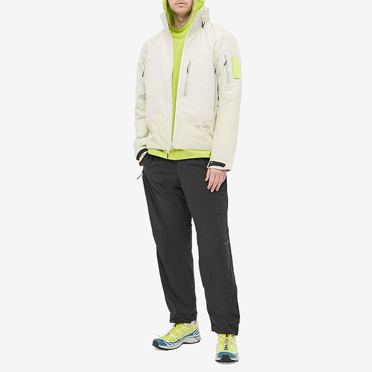 Arc'teryx Arcteryx SYSTEM_A Metric Insulated Pant Unisex 29028