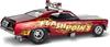 Америка Revell 70 Plymouth Duster Funny Car Пластиковая модель 14528 1/24