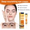 Nourishing Eye Cream Eye Care Firms The Eye Area, Deeply Nourishes, Effectively Relieves Dry Eyes, And Lastingly Moisturizes.