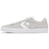 Pro Leather Vulc Pro Fossilized Unisex Sneakers Grey White A07621C