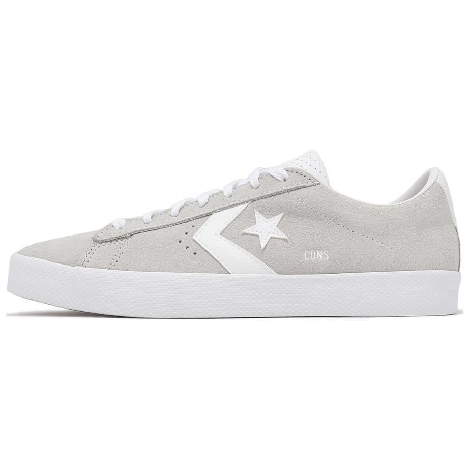 Кожаные Converse Vulc Pro 'Fossilized' A07621C