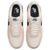 Nike Air Force 1 Low '07 Арктический Оранжевый Бледно-Слоновая Кость Ледниковый Синий Черный Женские HJ7342-800
