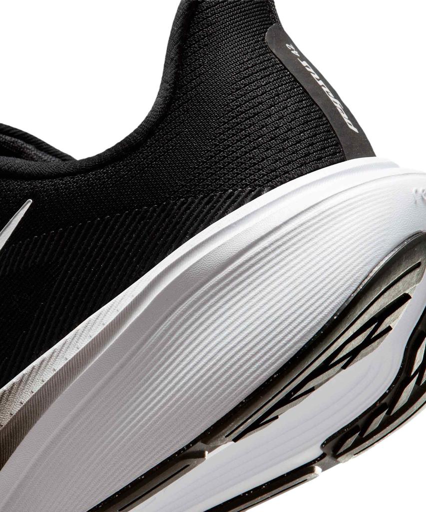 Nike Pegasus 42 W - Black:Iron Grey:White / Ib1881-001