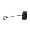 Scooter for 43 49 52 55cc Garden Multi Tools Petrol Scooter Fuel Petrol Tank Cap Chainsaw Tool