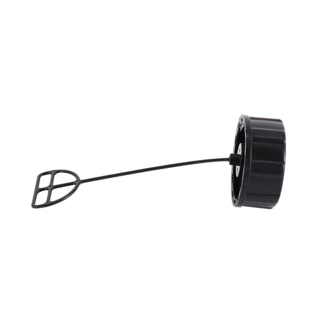 Scooter for 43 49 52 55cc Garden Multi Tools Petrol Scooter Fuel Petrol Tank Cap Chainsaw Tool
