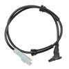 Front Wheel Speed ABS Sensor 9644966780 For Peugeot 307 3A/C 3E 1.4L 1.6L 2.0L