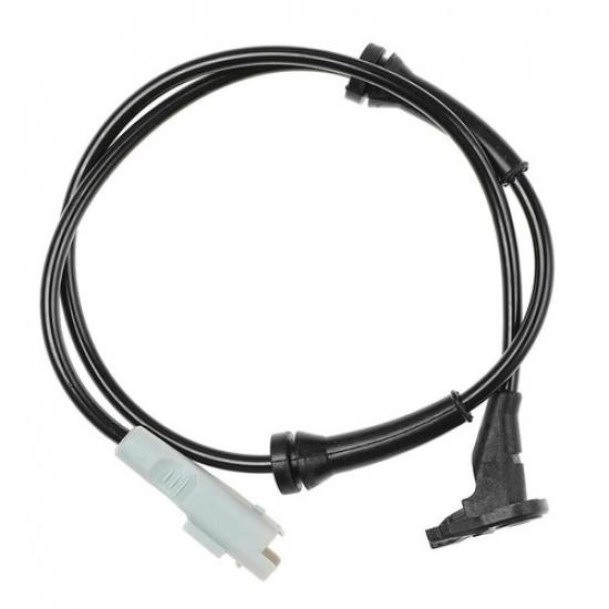 Front Wheel Speed ABS Sensor 9644966780 For Peugeot 307 3A/C 3E 1.4L 1.6L 2.0L
