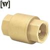 Baipu Copper Vertical Thread Check Valve
