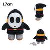 Cartoon Plush Toy Bullet Bill Shy Guy Waluigi Wario Donkey Kong King Boo Spiny Dry Bones Anime Stuffed Doll Peluche Toys Gift