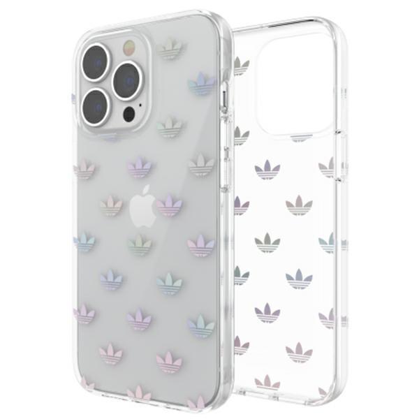 Etui do iPhone 13 Pro Adidas SnapCase Kolorowe