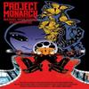 Project Monarch by Victor Santos Paperback Book 9781506736525