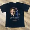 Винтажная футболка Leann Rimes Country Music S-5XL SE274 БЕСПЛАТНАЯ ДОСТАВКА Унисекс
