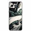 Чехол для One Plus 11 Мраморная текстура гранита Каменные текстуры Чехлы для телефона для Oneplus 11R Ударопрочный Мягкий чехол для Oneplus11 5G Силиконовый