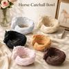 Functional Organizer Horse Catchall Bowl Portable Horse Jewelry Dish  Desk Organizer