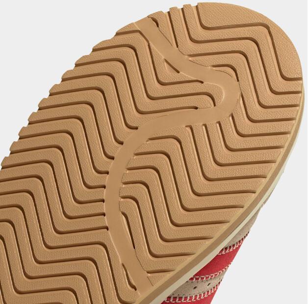 Полуботинки Adidas CAMPUS 00s WTR LO