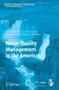 Книга Water Quality Management In the Americas