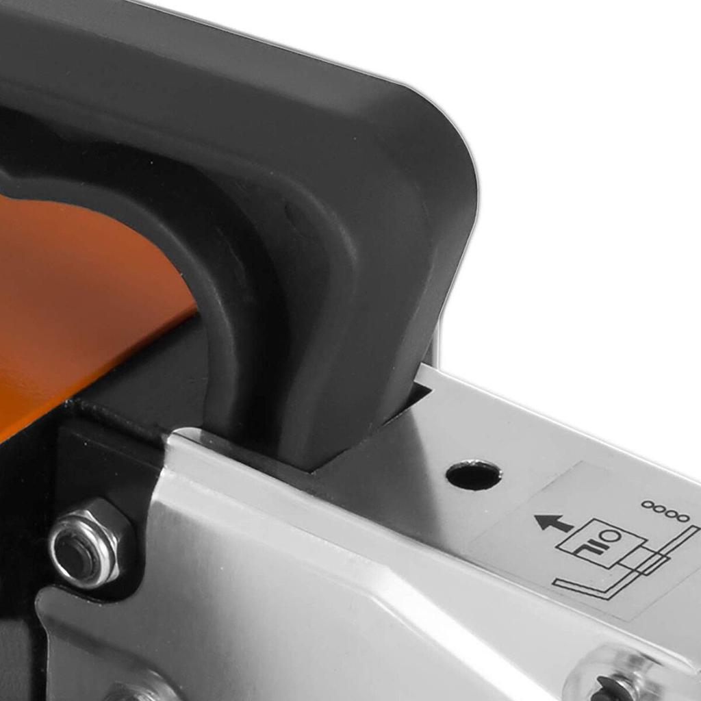 Pneumatic Crimping Tool Am-10, Air Powered Wire Terminal Crimping Machine Crimping Up To 16mm2, Pneumatic Crimper Plier Machine with 10 Sets Of Dies