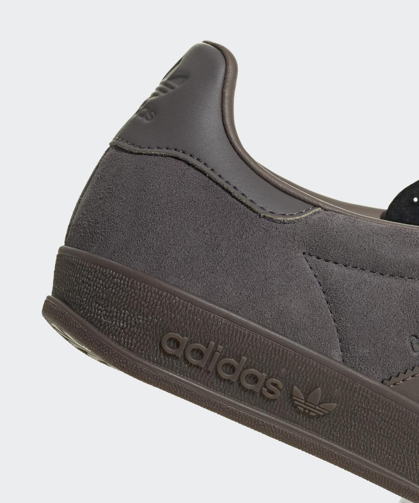 adidas Gazelle Indoor - Угольный:Коричневый / Jq6213