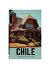 Книга Chile : A Requisite Travel Guide