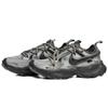 Nike TC 7900 Серая Зона Текстиль, Синтетическая Кожа, ТПУ Амортизация Нескользящая Износостойкая Увеличивающая Рост DD9682-100(Команда63-)