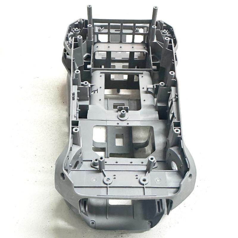 Original MATRICE 4T Middle Shell MATRICE 4E Upper Shell Matrice 4 Enterprise Shells Repair Parts for MATRICE 4 Series