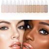 Matte Liquid Foundation Oil Control Concealer Beauty Waterproof Long-lasting Moisturizing Foundation
