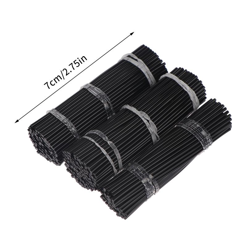 Keratin Glue Sticks for Hair Extensions 1 Set 50G High Adhesion Safe  for Home DIY Salon Hair Styling Use