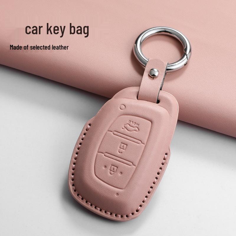 Modern Elantra Langdong Mingtu Key Case for RENA ix25 Yue Dong ix35 Yue Na