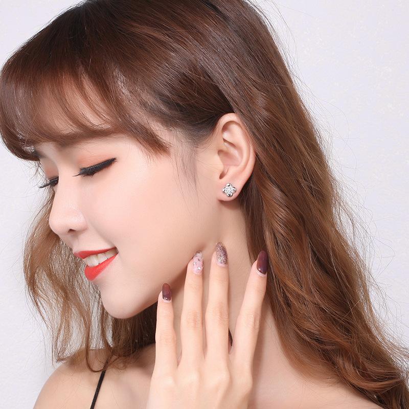 Серьги-капли Lindon из медного сплава с цирконом, серьги-капли для женщин, подарки на свадьбу