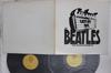Виниловая пластинка BEATLES Let It Be Из оригинального саундтрека 534 НЕ НА ЛЕЙБЛЕ Не Япония Рок Б/У