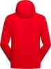 Куртка La Sportiva Descender Storm Jacket Mountain rot rotholz