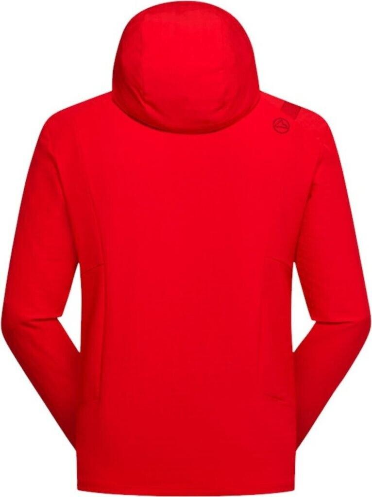 Куртка La Sportiva Descender Storm Jacket Mountain rot rotholz