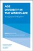 Книга Age Diversity In the Workplace : An Organizational Perspective