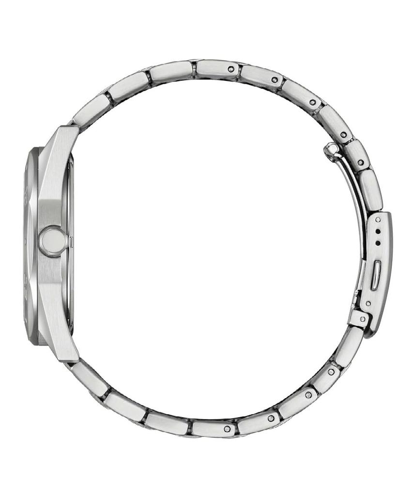Часы на солнечной батарее [Citizen] Eco-Drive BM7630-80L